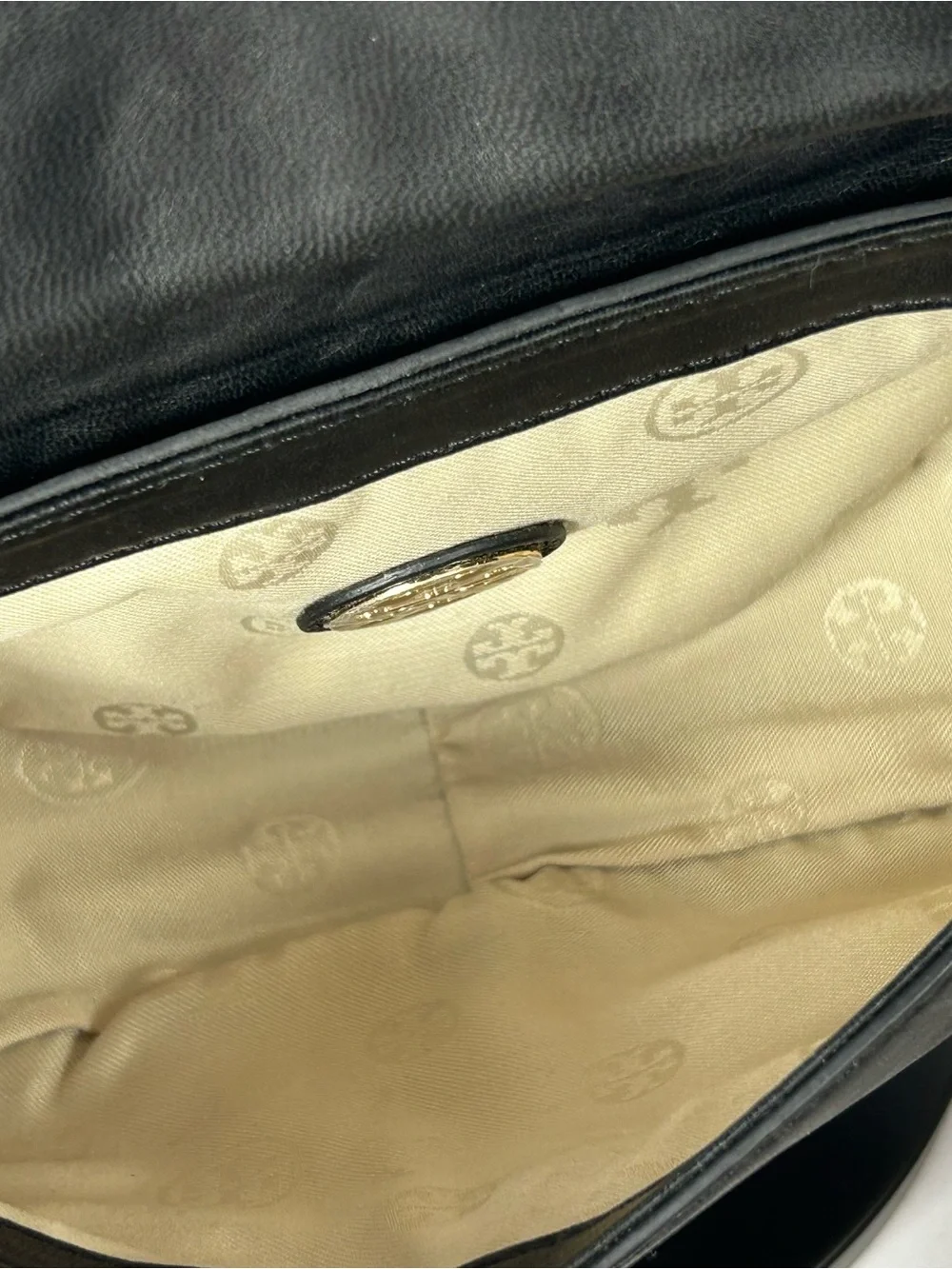 Tory Burch classic black